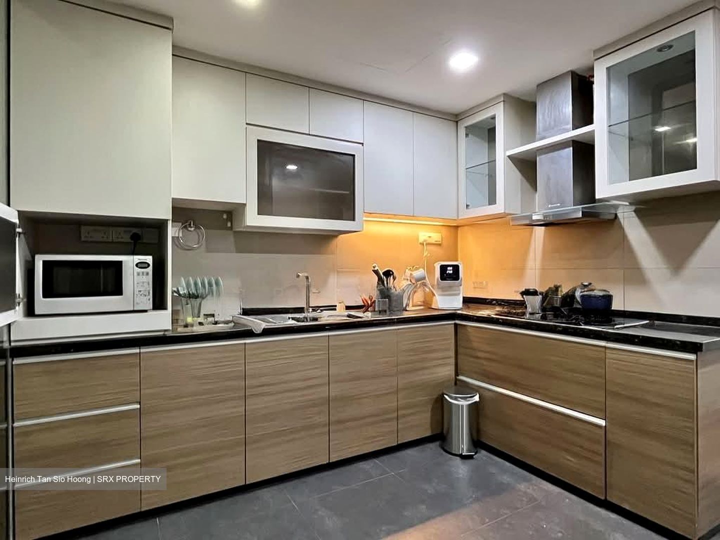 Avila Gardens (D17), Condominium #564754191